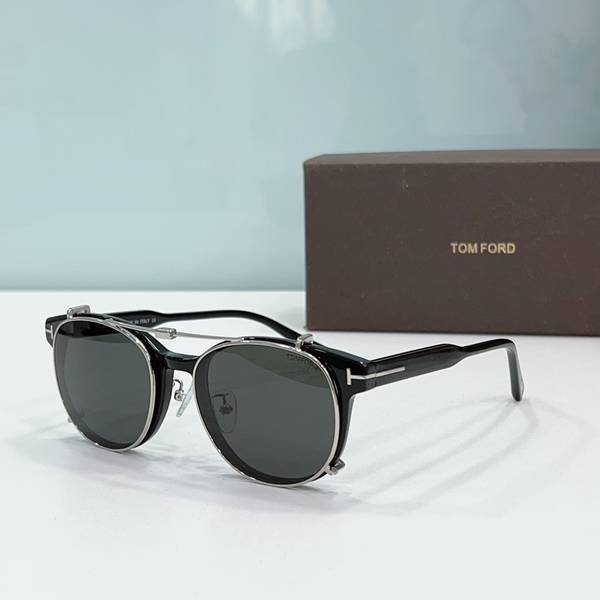 Tom Ford Sunglasses Top Quality TOS01554